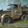 scammell pioneer 35 kit